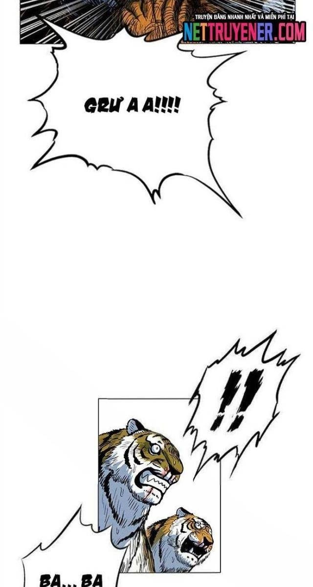 Anh Trai Tôi Là Hổ - Page 53