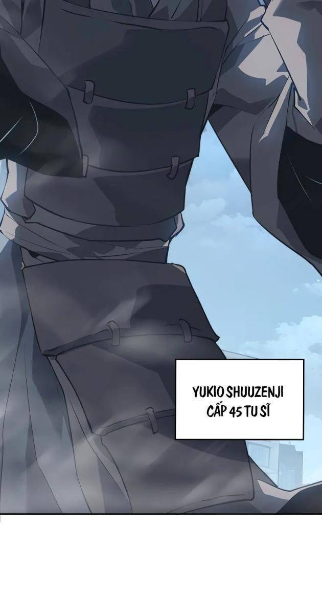 Trở Về Từ Vực Thẳm - Page 42