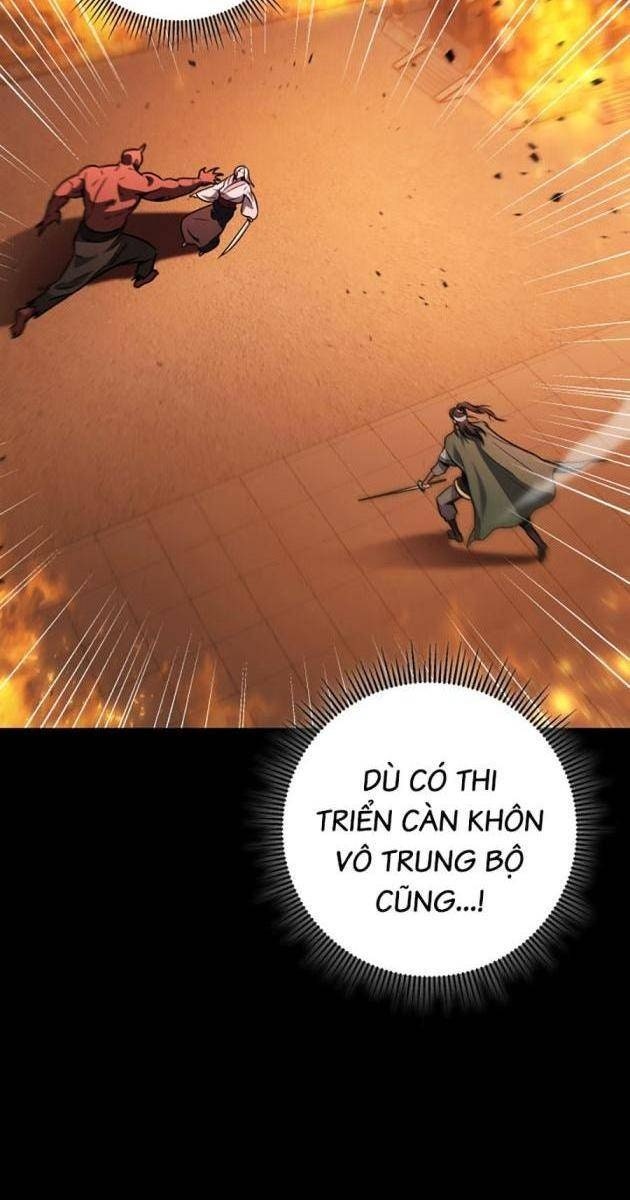 Cửu Thiên Kiếm Pháp - Page 73