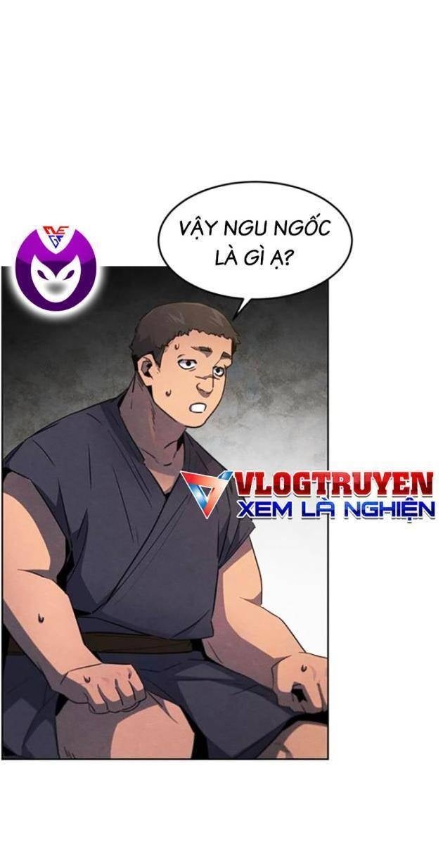 Sự Trở Lại Của Cuồng Ma - Page 31