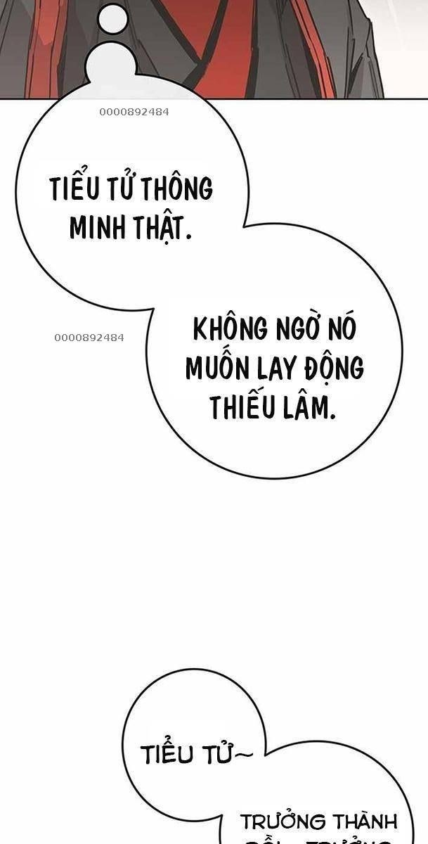 Kiếm Sĩ Bất Bại - Page 7