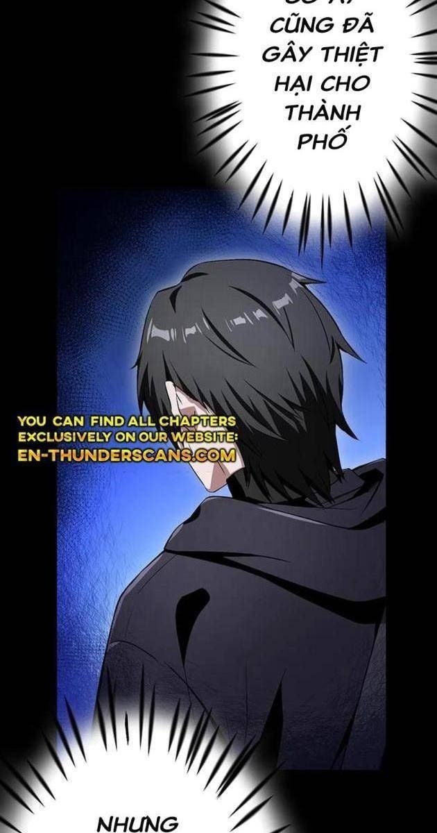 Vượt Cấp Với Kỹ Năng Thần Thánh - Page 65