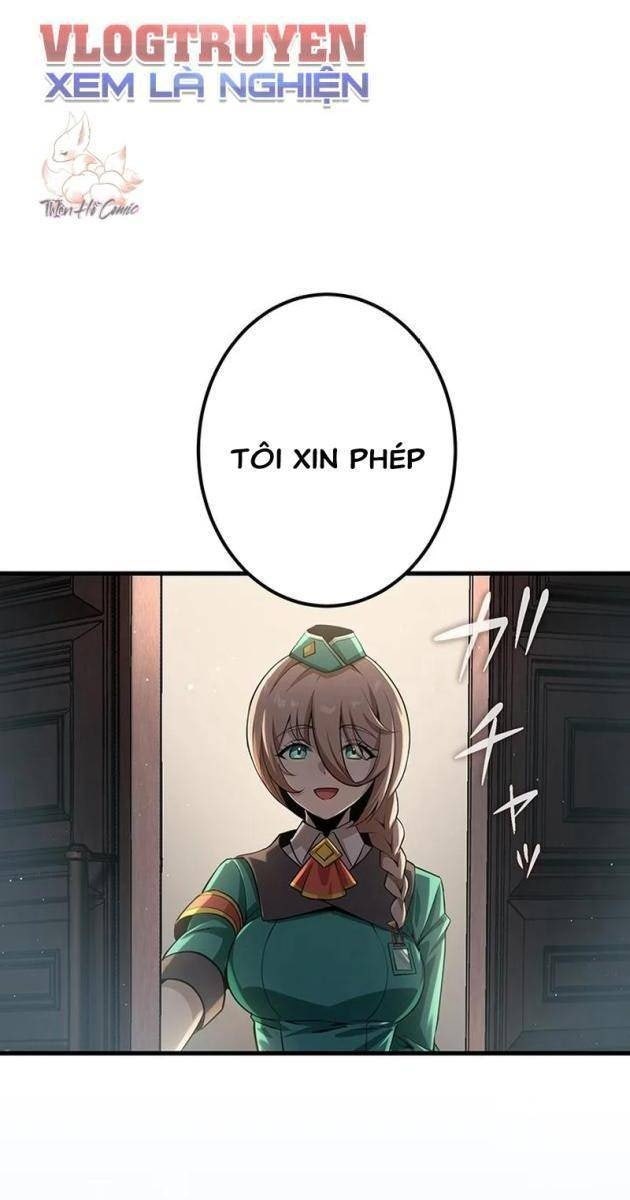 Vượt Cấp Với Kỹ Năng Thần Thánh - Page 159