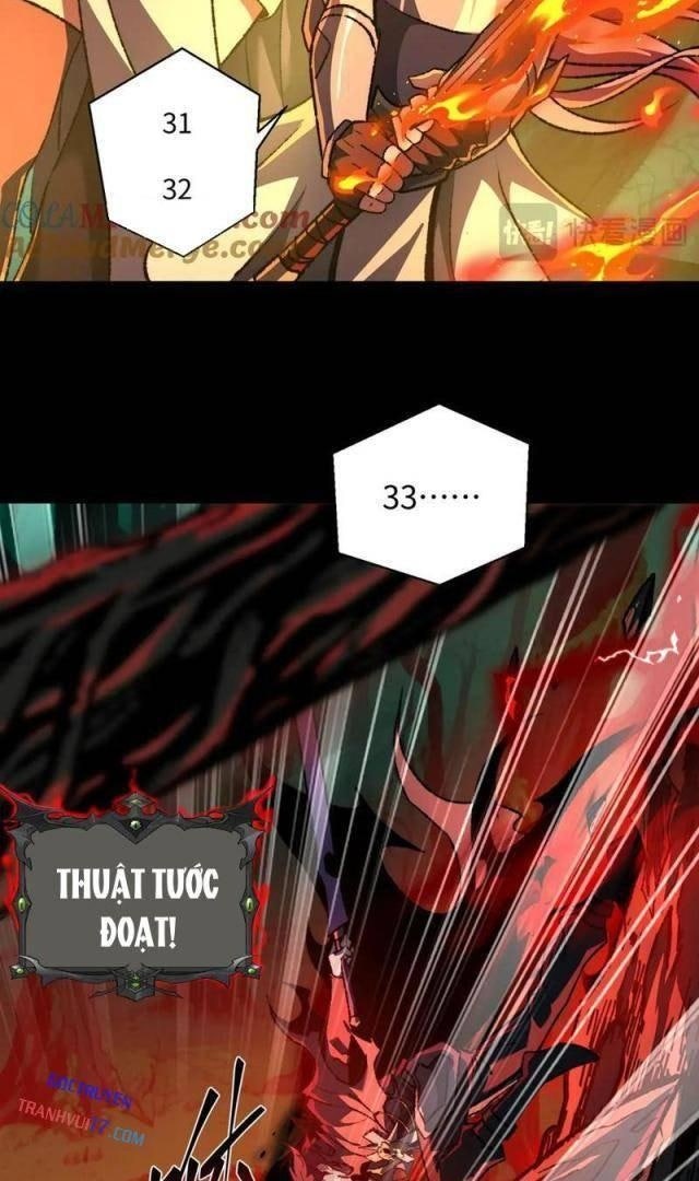 Tai Ách Cấp Mục Sư - Page 6