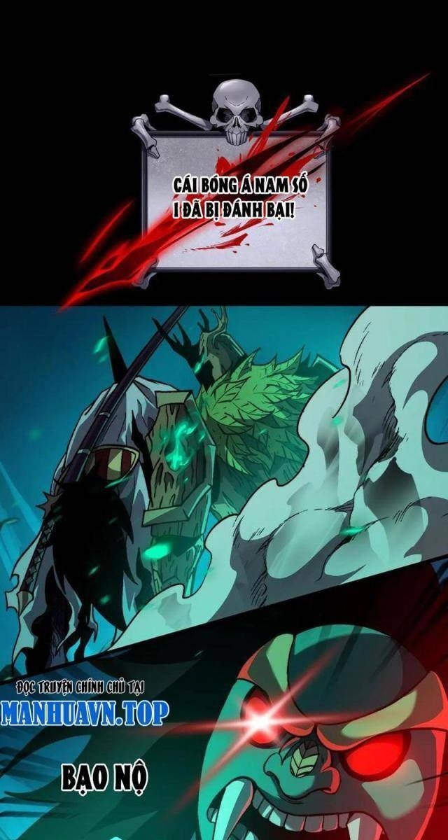 Tai Ách Cấp Mục Sư - Page 55