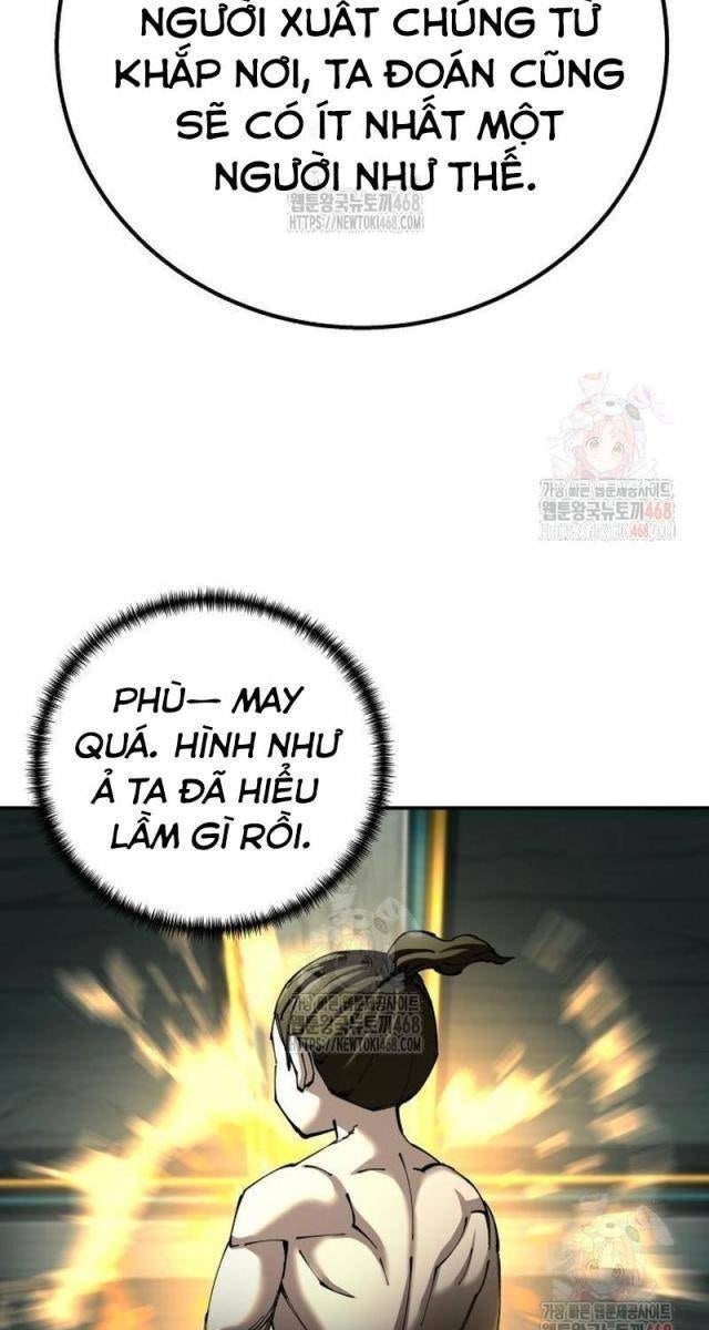 Ông Võ Giả Và Cháu Chí Tôn - Page 34