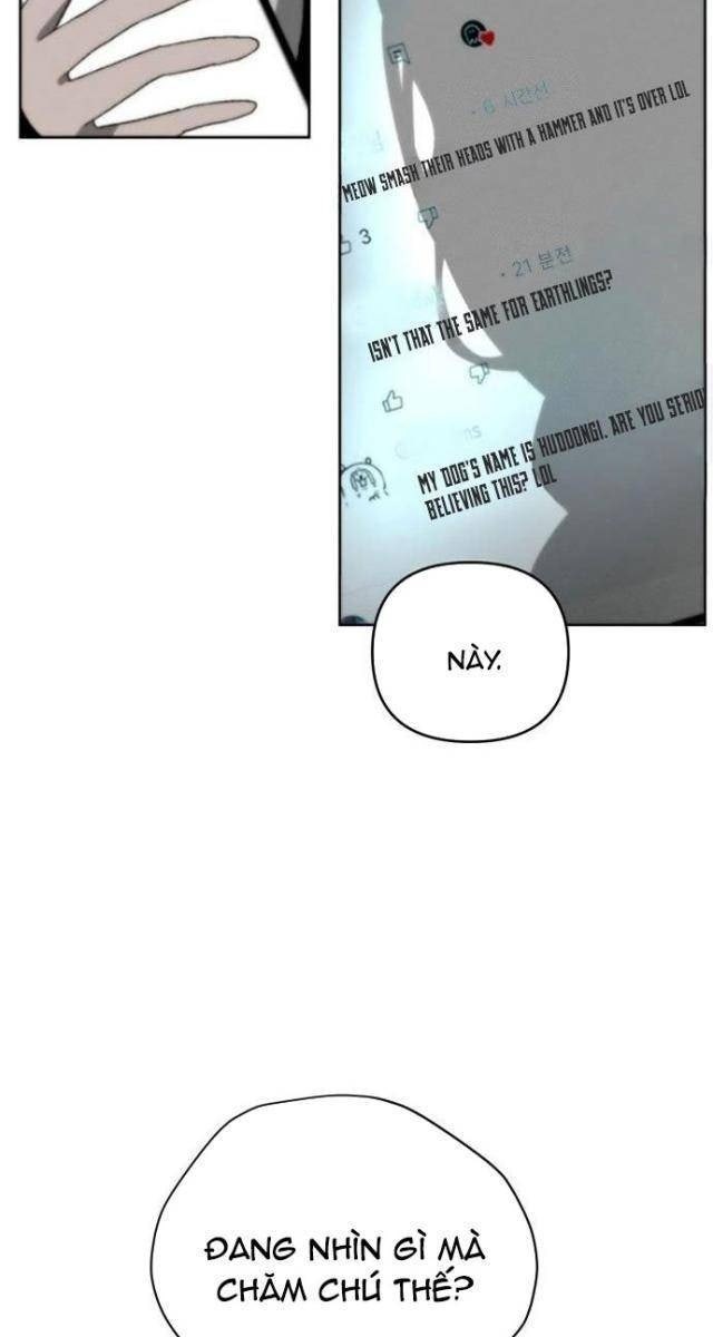 Dự Án Sao Hoả - Page 51