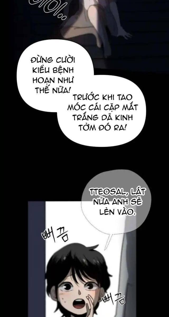 Dự Án Sao Hoả - Page 17