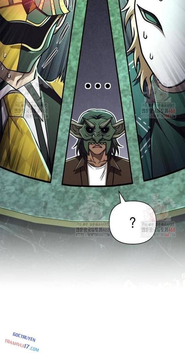 Sống Sót Trong Trò Chơi Với Tư Cách Là Một Cuồng Nhân - Page 182