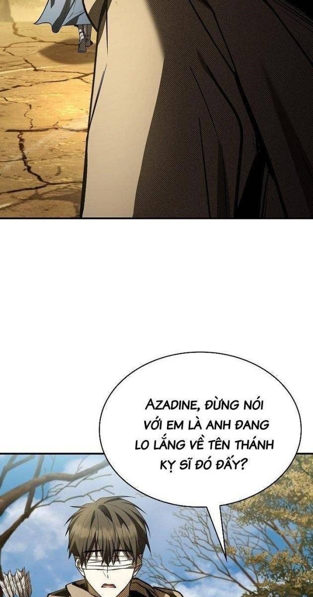 Vô Hồn Bất Kính Giả Dạ - Page 144