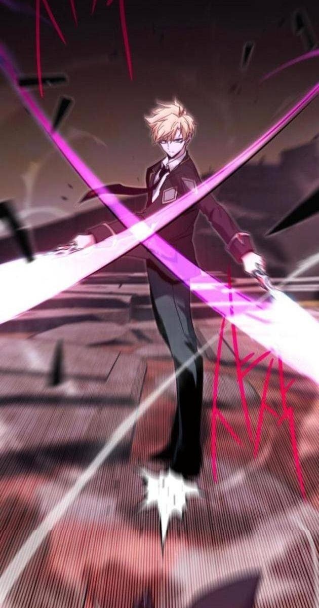 Thống Lĩnh Học Viện Chỉ Bằng Dao Sashimi - Page 106