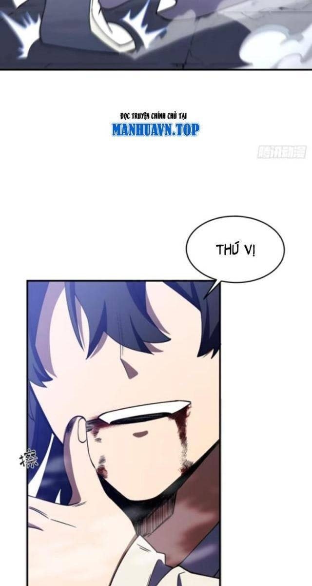 Bắt Đầu Đánh Dấu Hoang Cổ Thánh Thể - Page 38