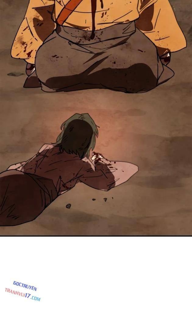 Sự Trở Lại Của Thần - Page 101