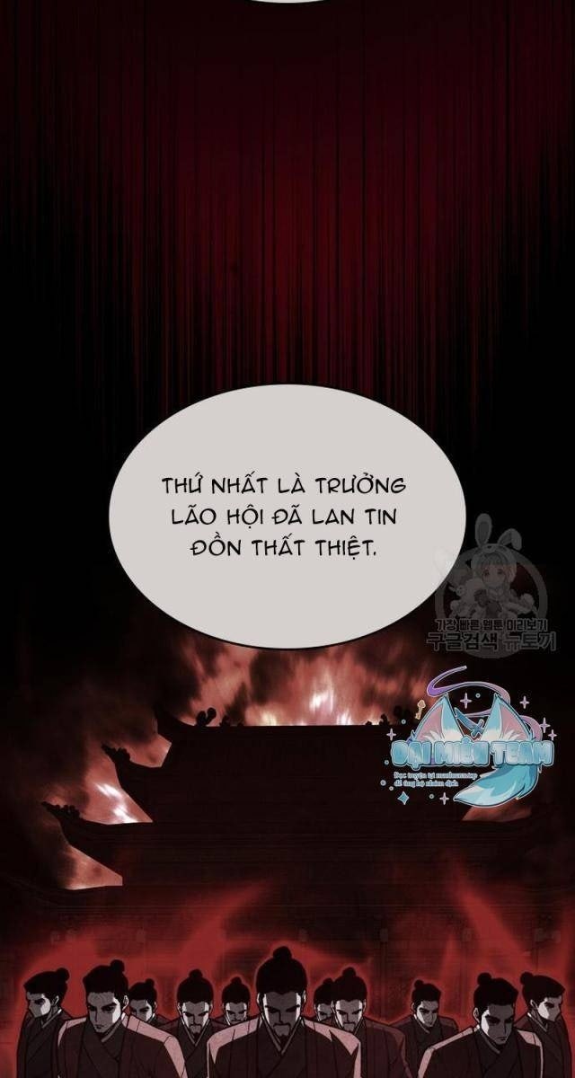 Trùng Sinh Thành Người Thừa Kế Điên Loạn - Page 54