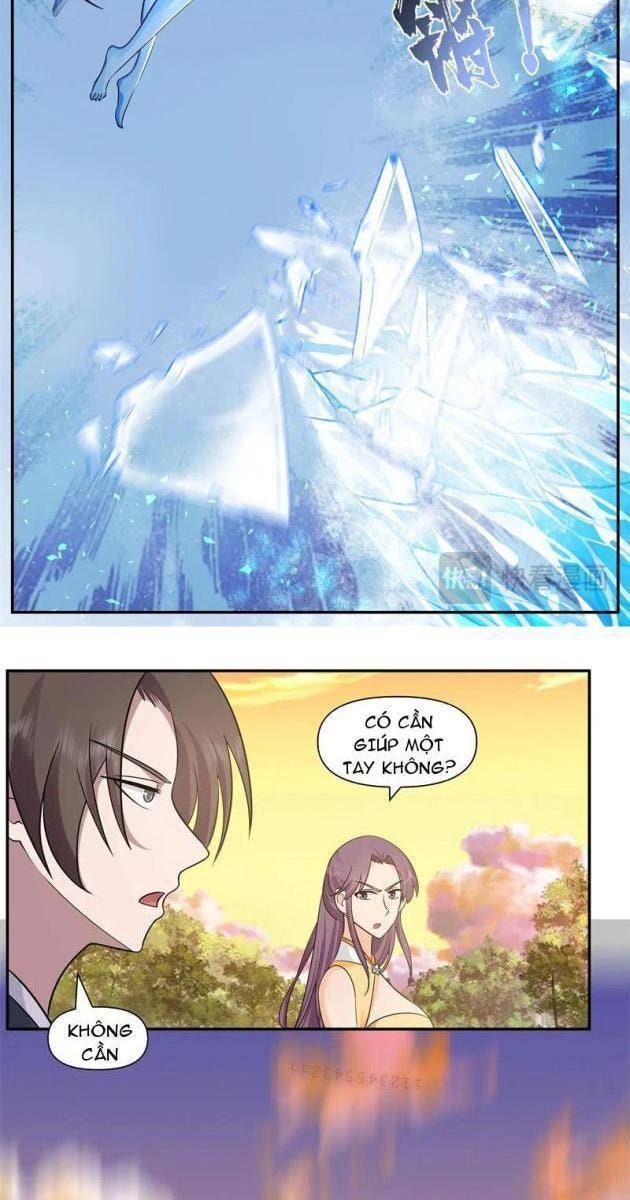 Tân Sủng Mị - Page 17