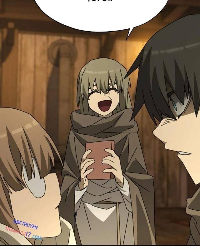 Người Mai Táng Quái Vật - Page 96