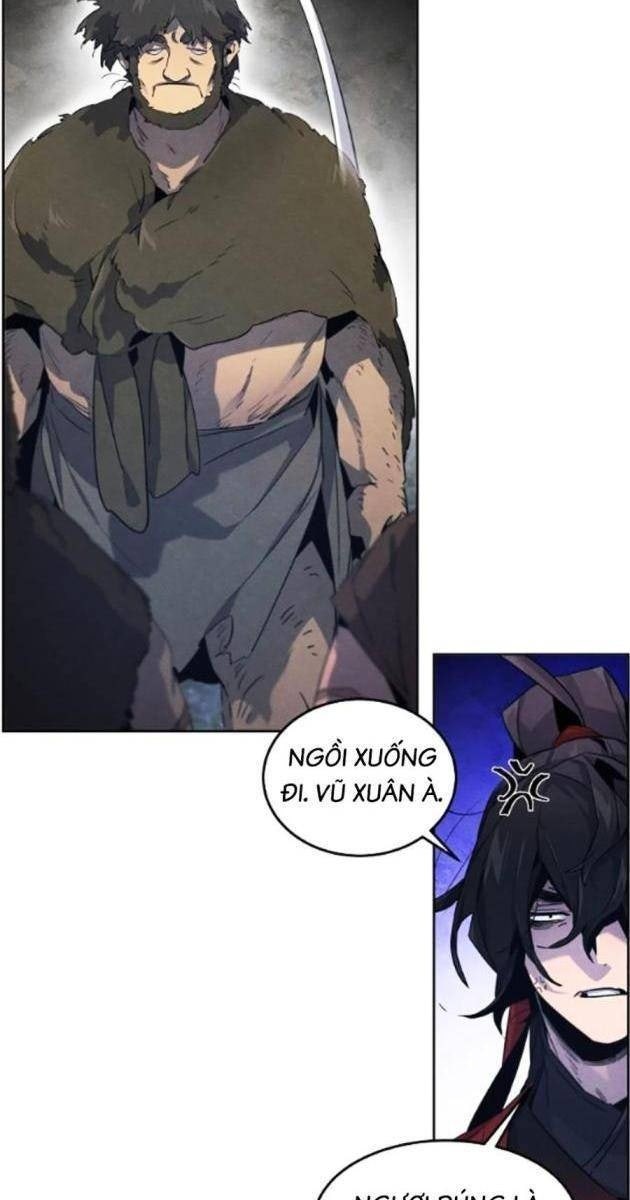 Sự Trở Lại Của Cuồng Ma - Page 76