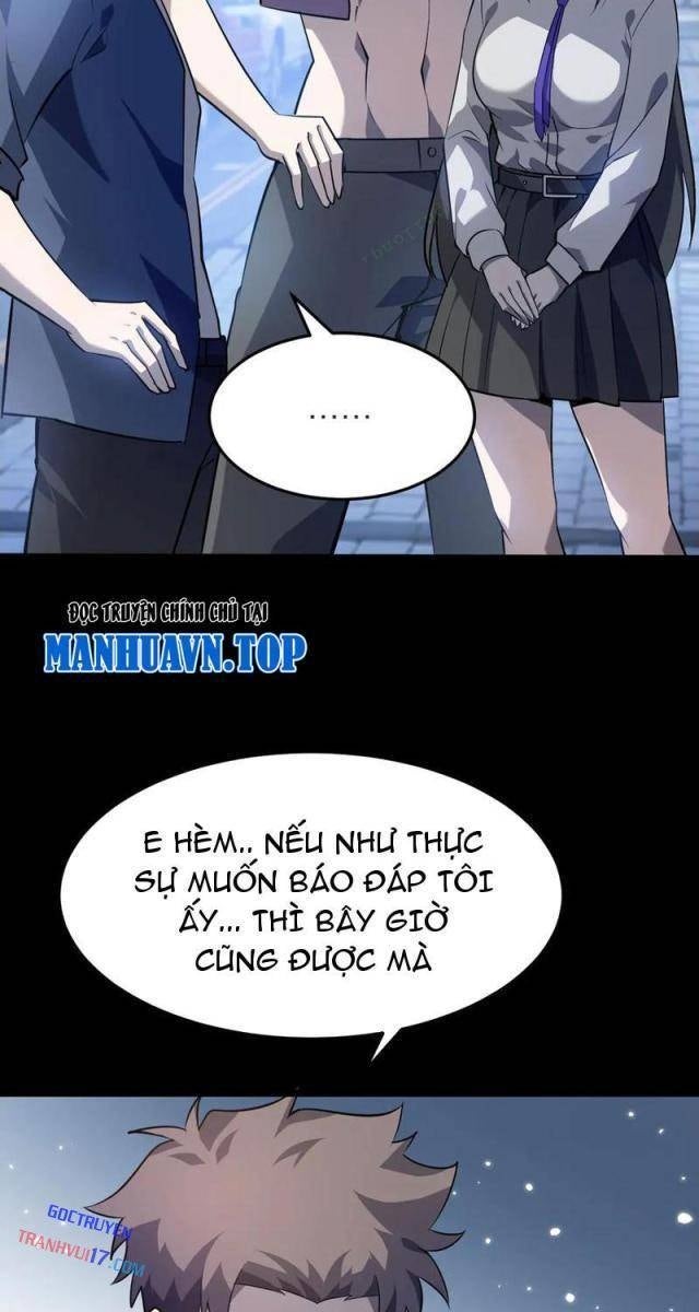 Đừng Gọi Ta Là Ác Ma - Page 48