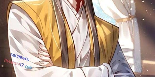 Bói Toán Mà Thôi, Cửu Vĩ Yêu Đế Sao Lại Thành Nương Tử Ta?! - Page 39