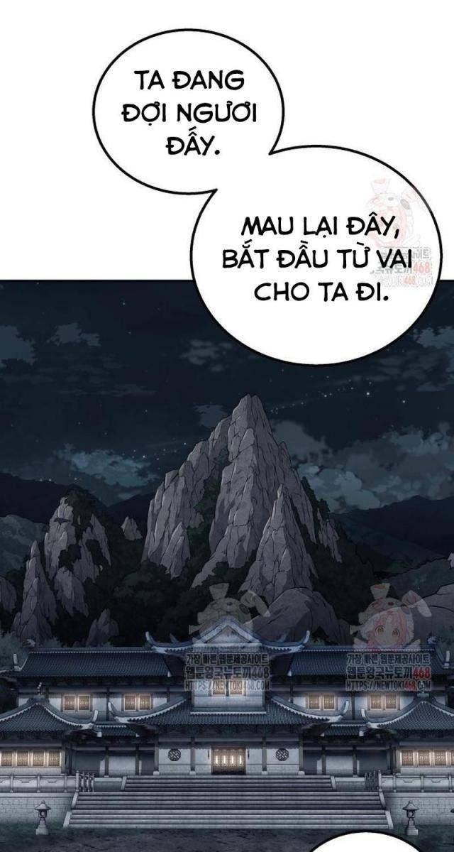 Ông Võ Giả Và Cháu Chí Tôn - Page 101