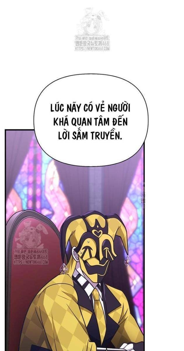 Sống Sót Trong Trò Chơi Với Tư Cách Là Một Cuồng Nhân - Page 129