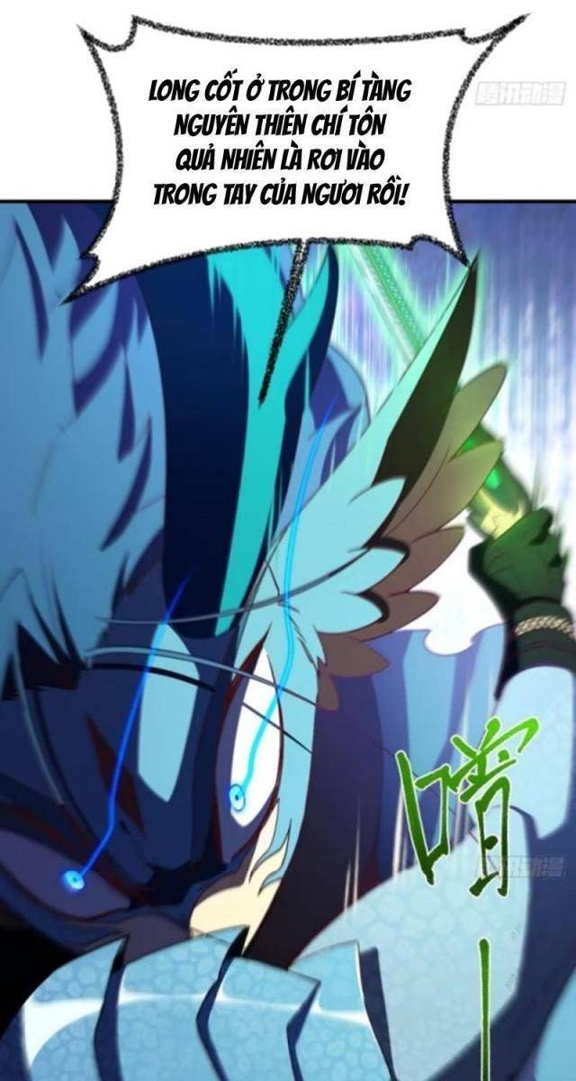 Bắt Đầu Đánh Dấu Hoang Cổ Thánh Thể - Page 46