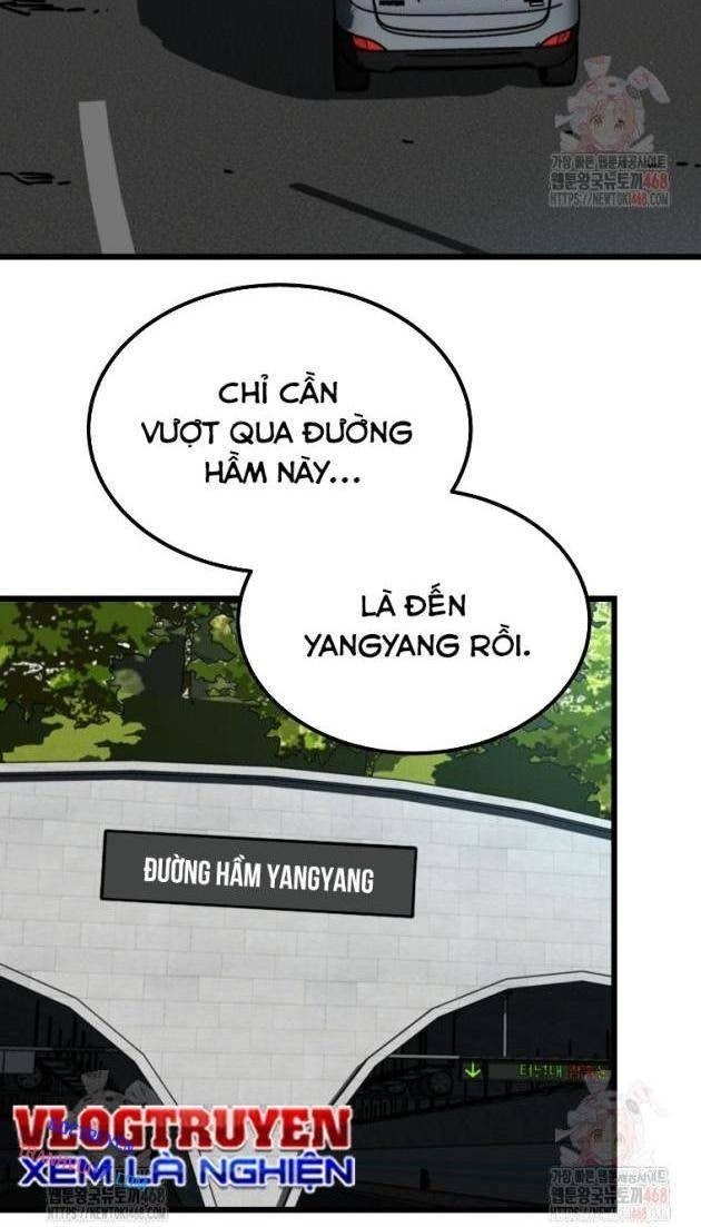 Kẻ Không Thuộc Về Loài Người - Page 105