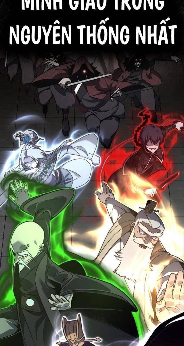 Trùng Sinh Thành Người Thừa Kế Điên Loạn - Page 170