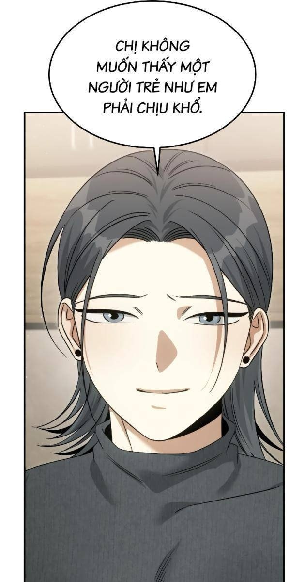 Thợ Săn Sống Trong Căn Hộ Cho Thuê - Page 79