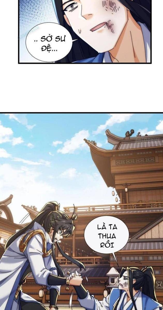 Mời Công Tử Trảm Yêu - Page 33