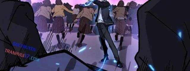 Thần Cấp Sát Thủ, Ta Tức Thị Là Ám Ảnh - Page 71