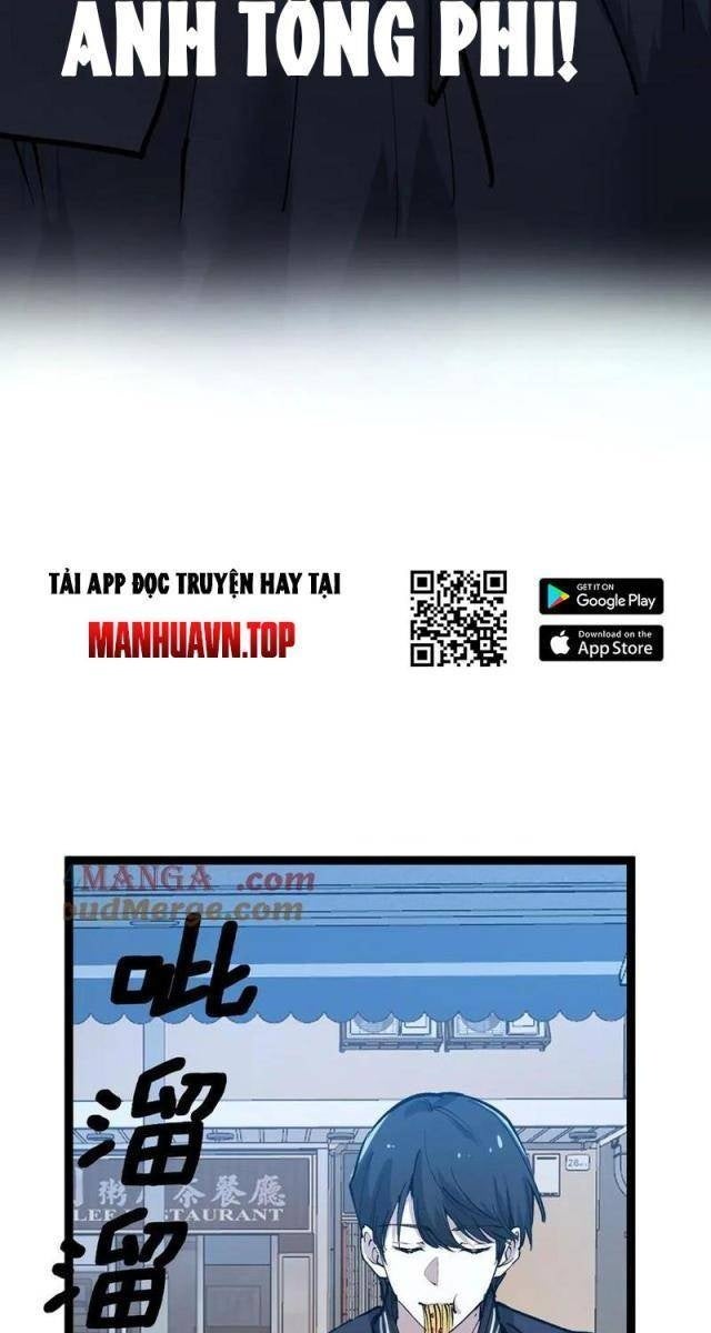 Thần Cấp Sát Thủ, Ta Tức Thị Là Ám Ảnh - Page 21