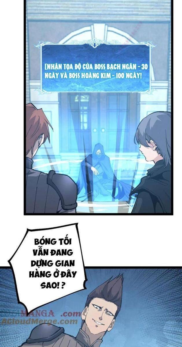 Thần Cấp Sát Thủ, Ta Tức Thị Là Ám Ảnh - Page 39