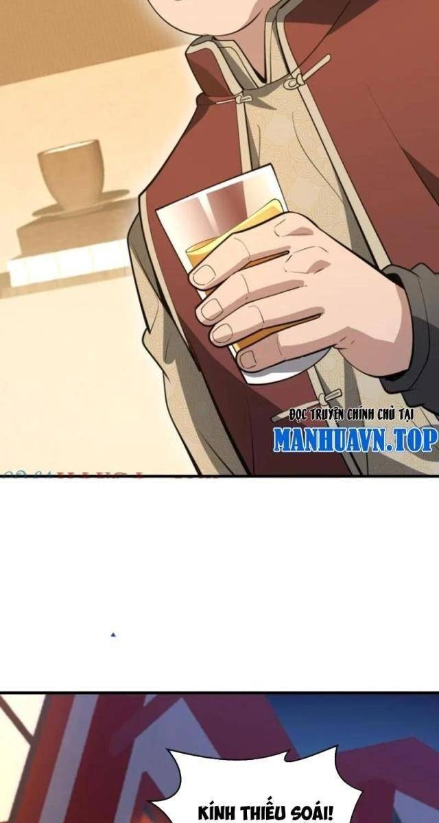 Đệ Nhất Danh Sách - Page 37