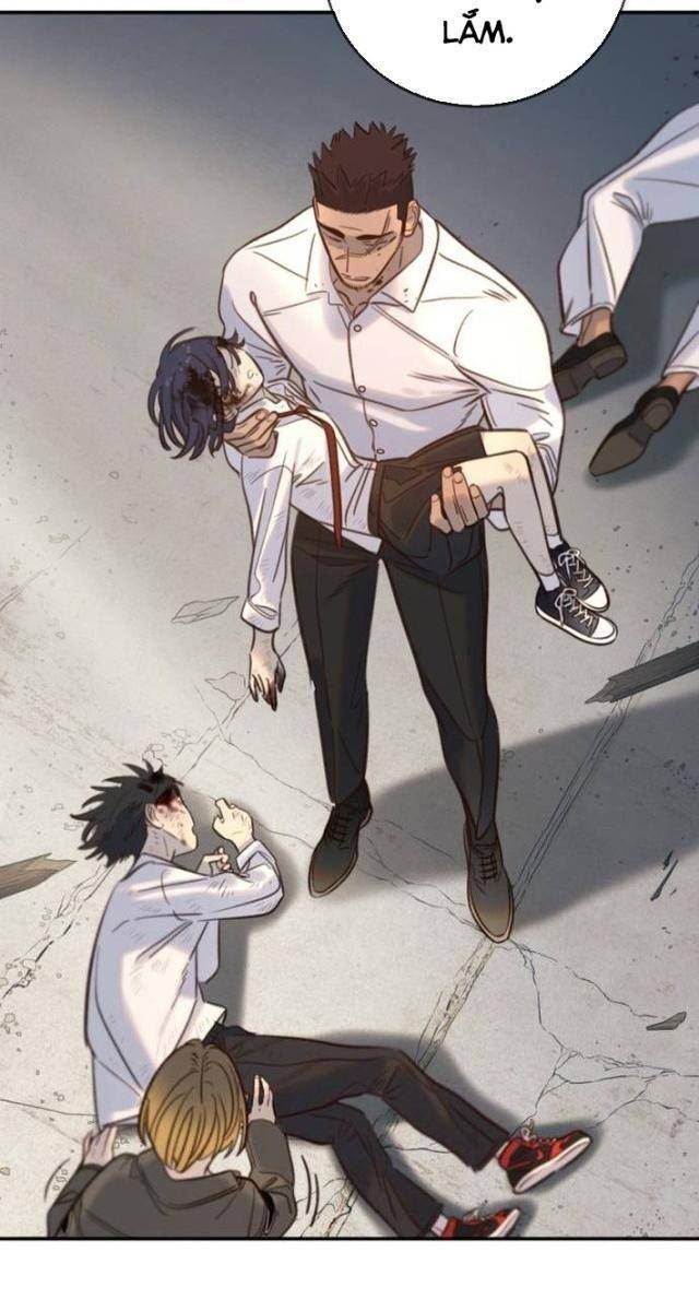 Mọi người Đều Yêu Cô Ấy - Page 67