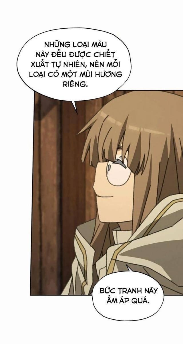 Người Mai Táng Quái Vật - Page 56