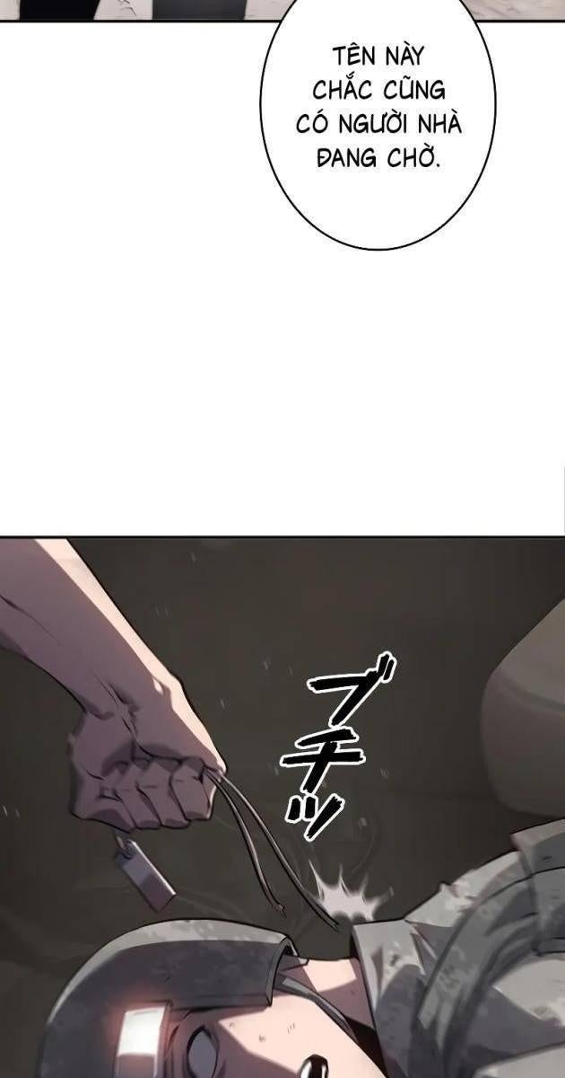 Trở Về Từ Vực Thẳm - Page 48