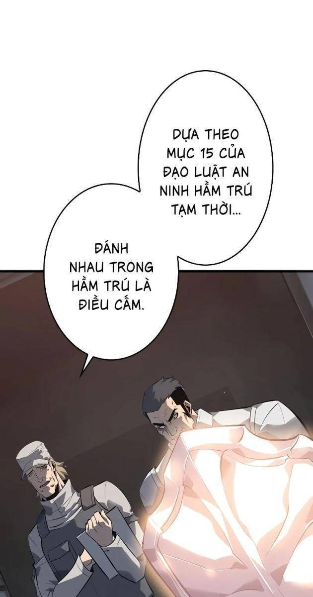 Trở Về Từ Vực Thẳm - Page 93