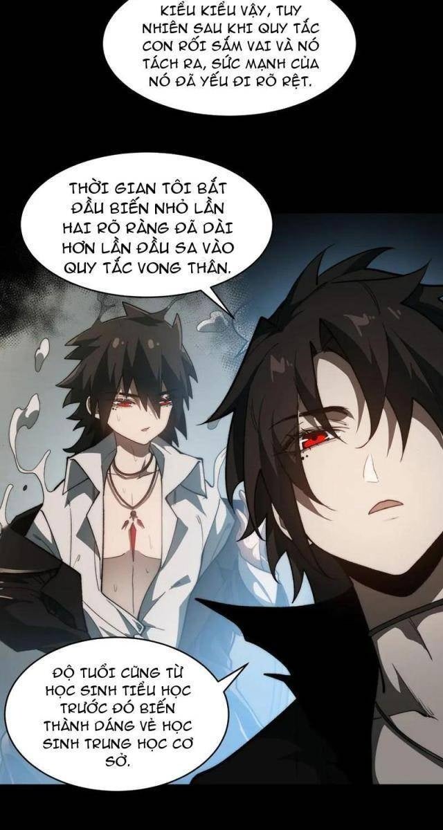 Ta Sáng Tạo Truyền Thuyết Đô Thị - Page 9