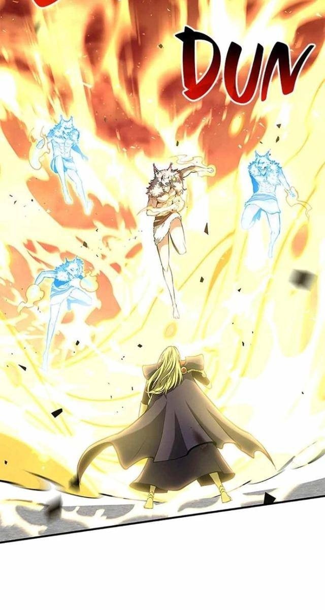 Sự Trở Lại Ma Dược Sư Cấp FFF - Page 92