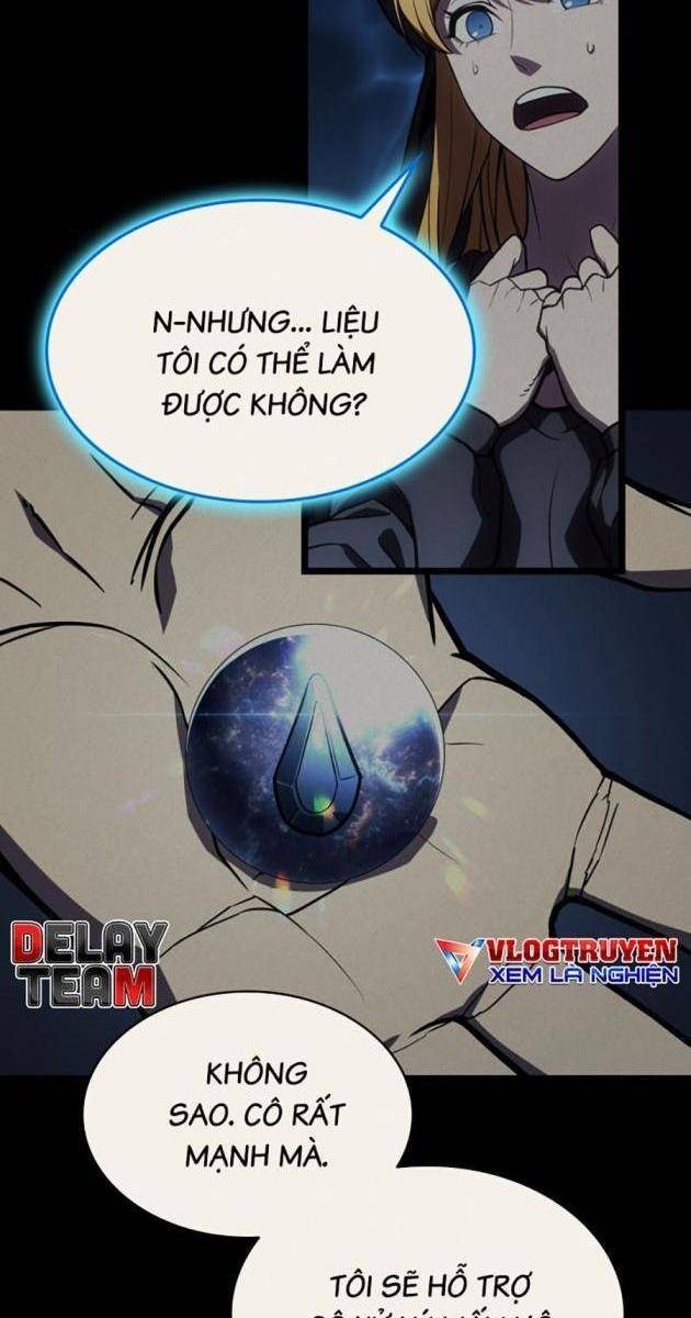 Người Hùng Cấp Thảm Họa Trở Lại - Page 49