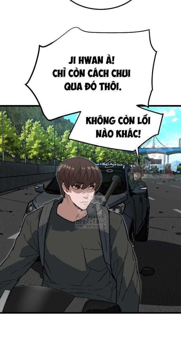 Kẻ Không Thuộc Về Loài Người - Page 107