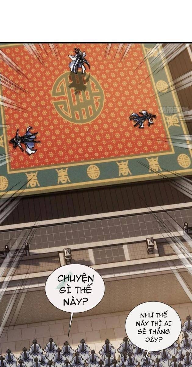 Mời Công Tử Trảm Yêu - Page 25