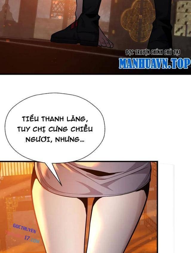 Đại Ái Ma Tôn, Nữ Đồ Đệ Đều Muốn Giết Ta - Page 42