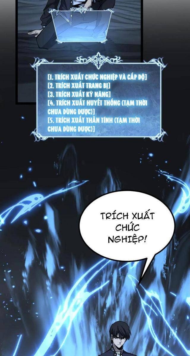 Thần Cấp Sát Thủ, Ta Tức Thị Là Ám Ảnh - Page 54