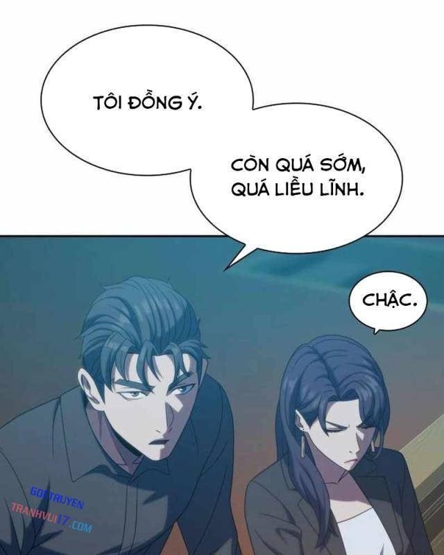 Hàn Băng Võ Giả - Page 39