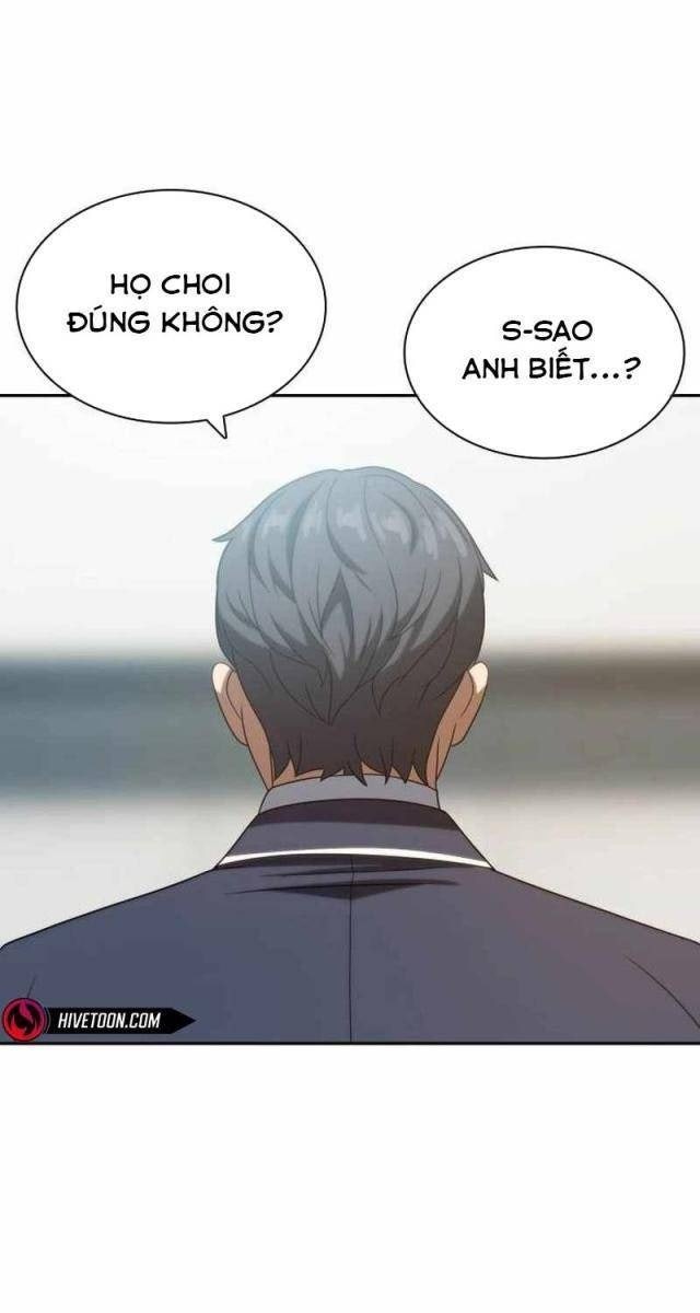 Hàn Băng Võ Giả - Page 97