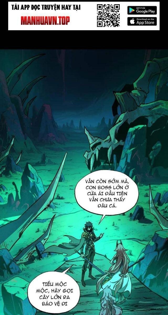 Tai Ách Cấp Mục Sư - Page 29