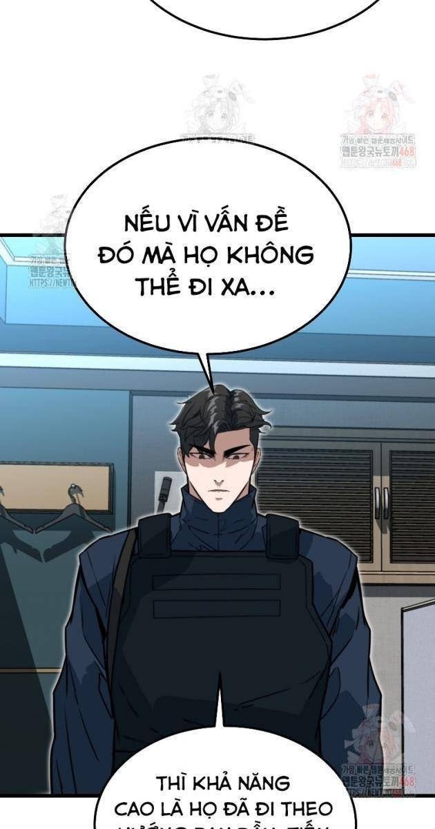 Kẻ Không Thuộc Về Loài Người - Page 104