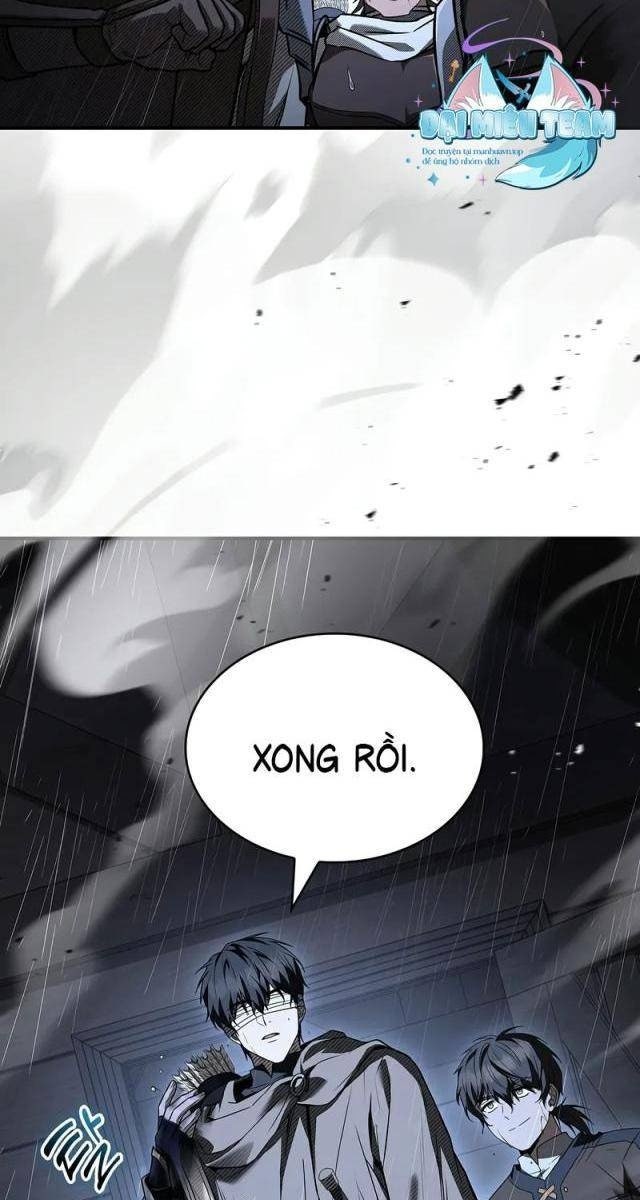 Vô Hồn Bất Kính Giả Dạ - Page 137
